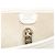 Borsa a tracolla Hermès Epsom Vespa PM bianca Bianco - vista 5