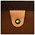 Borsa da viaggio Louis Vuitton Monogram Keepall 55 marrone - vista 6