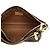 Borsa Louis Vuitton Monogram Multi Pochette Accessoires marrone - vista 4
