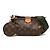 Borsa Louis Vuitton Monogram Multi Pochette Accessoires marrone - vista 8