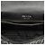 Borsa a tracolla Black Prada Nappa Gaufre Chain Flap Nero - vista 4