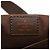 Bolso bandolera Louis Vuitton Damier Ebene Brooklyn GM marrón Castaño - vista 5