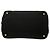 Tote Borsa satchel in tela Canapa Prada nera con logo Nero - vista 3