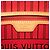 Borsa Tote Louis Vuitton Monogram Neverfull MM marrone - vista 5