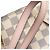 Borsa a secchiello Louis Vuitton Damier Azur Neonoe MM bianca Bianco - vista 5