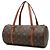 Borsa Louis Vuitton Monogram Papillon 30 marrone - vista 2