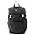 Schwarzer Prada Tessuto Rucksack