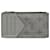 Louis Vuitton Monogram Eclipse Reverse Taigarama Kartenetui Schwarz