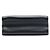 Borsa a tracolla Louis Vuitton Epi Bicolor Twist MM Nera Nero - vista 3