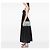 Bolso bandolera Chanel Medium Quilted Calfskin Korean Garden Flap Azul - vista 6