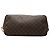 Borsa Tote Louis Vuitton Monogram Neverfull GM marrone - vista 3