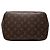 Bolso cubo Louis Vuitton Monogram Neonoe MM marrón Castaño - vista 3