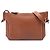 Borsa a tracolla Hermès Evercolor Ultrapla 24 marrone