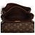 Borsa Louis Vuitton Monogram Pochette Metis marrone - vista 4