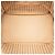 Borsa Tote Louis Vuitton Monogram Neverfull MM marrone - vista 4