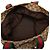 Tote Gucci GG Canvas Web beige - vista 4