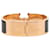 Black Hermès Wide Enamel Clic Clac H Bracelet GM  - view 3
