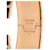 Black Hermès Wide Enamel Clic Clac H Bracelet GM  - view 4