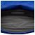 Borsa a tracolla Chanel Small Iridescent Calfskin Diamond Stitch Chain Flap Blu - vista 4