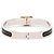 Bracciale Mini Enamel Clic Chaine d Ancre nero Hermès PM - vista 3