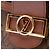 Louis Vuitton Monogram Reverse Dauphine MM Satchel braun - Ansicht 5