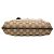 Borsa a tracolla Gucci GG Canvas beige - vista 3