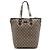 Tote Gucci GG Supreme beige