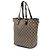 Tote Gucci GG Supreme beige - vista 2