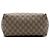 Tote Gucci GG Supreme beige - vista 3