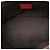 Borsa Gucci Mini Guccissima Dome rossa Rosso - vista 4