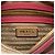 Bow Borsa a tracolla Prada in tela Canapa beige con logo e fiocco - vista 5