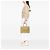 Borsa Tote Louis Vuitton Monogram Vernis Wilshire MM Gialla Giallo - vista 10