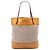 Bamboo Tote Gucci Large GG Canvas Laidback Crafty beige