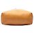 Bamboo Tote Gucci Large GG Canvas Laidback Crafty beige - vista 3