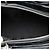 Borsa Dior Large Patent Cannage Lady Dior nera Nero - vista 4