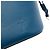 Borsa Tote Blue Louis Vuitton Epi Neverfull MM - vista 5