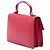 Twist Borsa Louis Vuitton Epi Sevigne PM rossa Rosso - vista 2