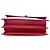 Twist Borsa Louis Vuitton Epi Sevigne PM rossa Rosso - vista 3