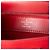 Twist Borsa Louis Vuitton Epi Sevigne PM rossa Rosso - vista 5