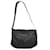 Borsa a tracolla in nylon nero Prada - vista 3