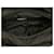 Borsa a tracolla in nylon nero Prada - vista 6