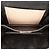 Borsa Prada Mini Saffiano Lux Sound Lock beige - vista 4
