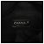 Tote Bon Bon em denim acolchoado Chanel cinza, tamanho Medium - vista 5