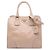 Borsa Shopping Prada Saffiano Lux rosa