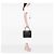 Tote Chanel Caviar Medallion nero - vista 7