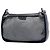 Clutch Chanel CC in mesh e agnello lucido con borsa a tracolla con catena nera Nero - vista 2