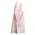 Top de algodón con botones rosa y blanco Loewe Talla IT 36 - vista 3