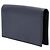 Schwarze Saint Laurent Grain de Poudre Monogram Monochrome Kate Clutch - Ansicht 2