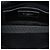 Schwarze Saint Laurent Grain de Poudre Monogram Monochrome Kate Clutch - Ansicht 4