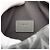 Dior Lingot 22 Tasche aus grau beschichtetem CD Diamond Canvas - Ansicht 5